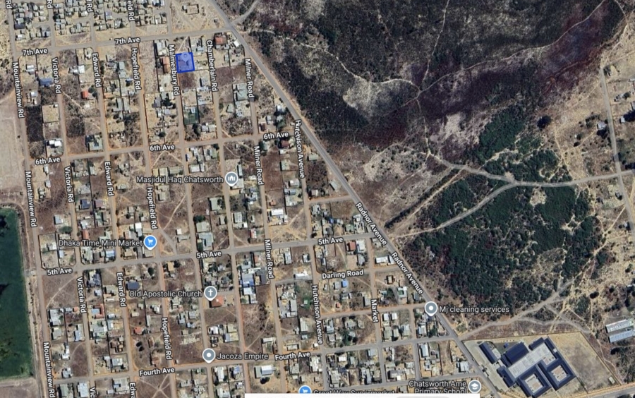 12 Bedroom Property for Sale in Chatsworth Western Cape